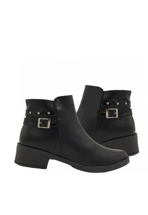 Botín Negro VillabonR VRB-3018