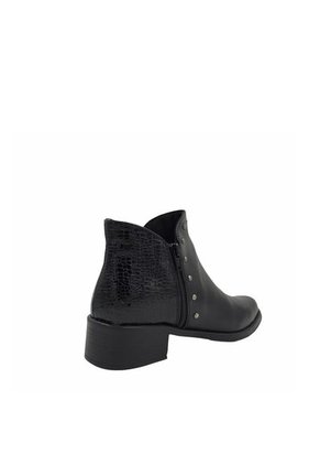 Botín Negro VillabonR VRB-3020