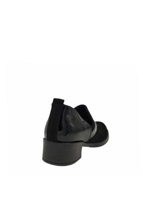 Botín Negro VillabonR VRB-3021