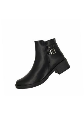 Botín Negro VillabonR VRB-3018