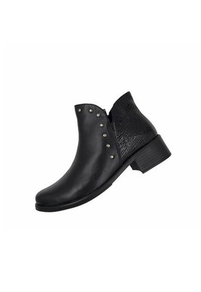 Botín Negro VillabonR VRB-3020