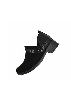 Botín Negro VillabonR VRB-3021