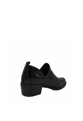 Botín Negro VillabonR VRB-3021