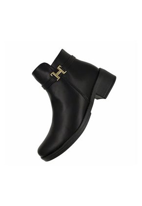 Botín Negro VillabonR VRB-3016