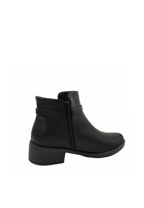 Botín Negro VillabonR VRB-3016