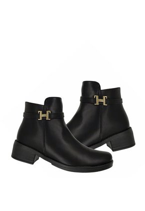 Botín Negro VillabonR VRB-3016