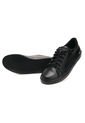 Tenis Cuero Negro VillabonR VT-3009 de VillabonR