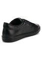 Tenis Cuero Negro VillabonR VT-3009 de VillabonR