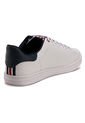 Tenis Cuero Blanco VillabonR VT-3005 de VillabonR
