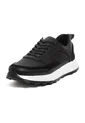 Tenis Cuero Negro VillabonR VTS-8042 de VillabonR