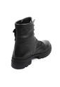 Botas Cuero Mujer Negro VillabonR VDM-5055 de VillabonR