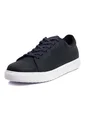 Tenis Cuero Hombre VillabonR VT-3018 Azul de VillabonR