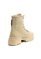 Botas Cuero Beige VillabonR VDM-5055 de VillabonR
