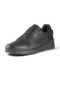 Tenis Cuero Hombre VillabonR VW-3035 Negro de VillabonR