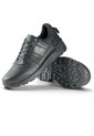 Tenis Cuero Hombre VillabonR VW-3035 Negro de VillabonR