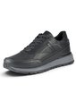 Tenis Cuero Hombre Negro VillabonR VTM-8030 de VillabonR