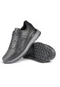 Tenis Cuero Hombre Negro VillabonR VTM-8030 de VillabonR