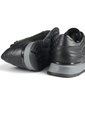 Tenis Cuero Hombre Negro VillabonR VTM-8030 de VillabonR