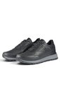 Tenis Cuero Hombre Negro VillabonR VTM-8030 de VillabonR