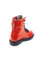 Botas Charol Rojo VillabonR VDM-5055 de VillabonR