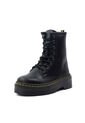 Botas Negro VillabonR VDM-5043 de VillabonR