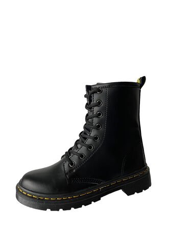 Botas Negro VillabonR VDM-5049 VillabonR