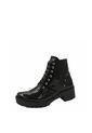 Botín Negro VillabonR VRB-3011 de VillabonR