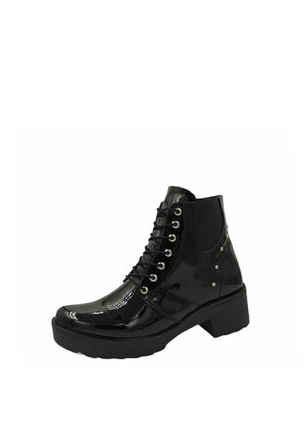 Botín Negro VillabonR VRB-3011