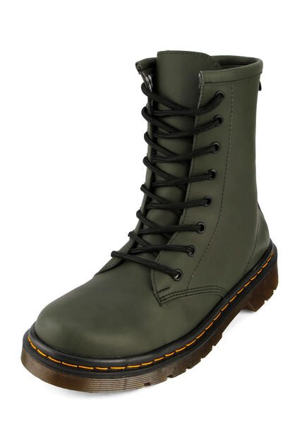 Botas Verde VillabonR VDM-5040