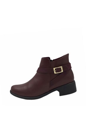 Botín Vinotinto VillabonR VRB-3010