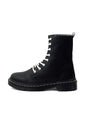 Botas Negro VillabonR VDM-6033 de VillabonR