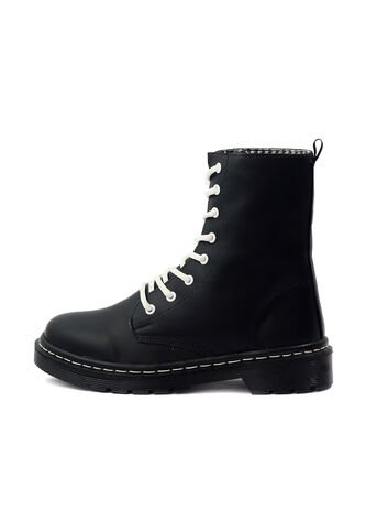 Botas Negro VillabonR VDM-6033 VillabonR