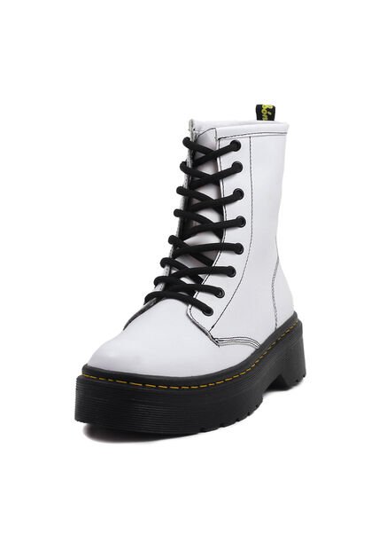 Botas Blanco VillabonR VDM-5043