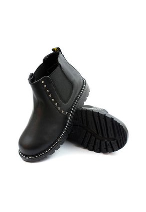 Botas Negro VillabonR VSH-5001