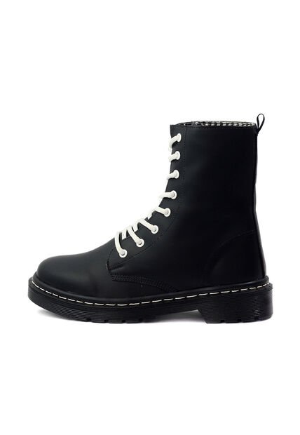 Botas Negro VillabonR VDM-6034