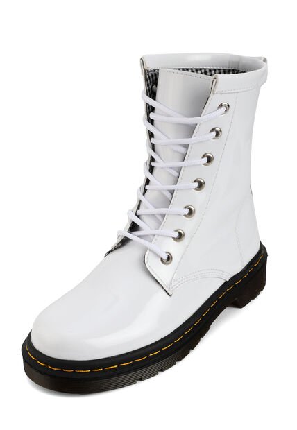 Botas Blanco VillabonR VDM-5034