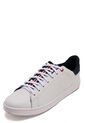 Tenis Cuero Blanco VillabonR VT-3005 de VillabonR