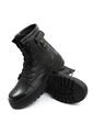 Botas Cuero Mujer Negro VillabonR VDM-5055 de VillabonR