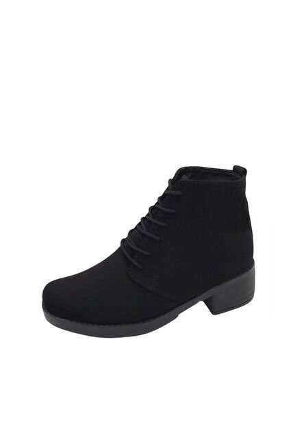 Botín Negro VillabonR VRB-3005