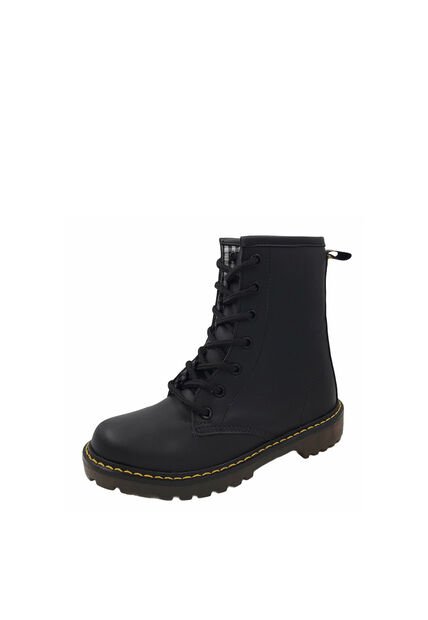 Botas Negro Mate VillabonR VDM-5038