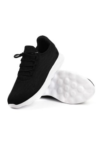 Tenis Mujer Negro VillabonR VSE-7036 VillabonR