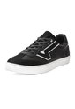 Tenis Cuero Negro VillabonR VSY-8007 de VillabonR