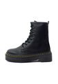 Botas Negro VillabonR VDM-6073 de VillabonR