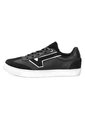 Tenis Cuero Negro VillabonR VSY-8007 de VillabonR