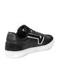 Tenis Cuero Negro VillabonR VSY-8007 de VillabonR