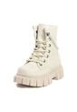 Botas VillabonR VNC-5001 Beige de VillabonR