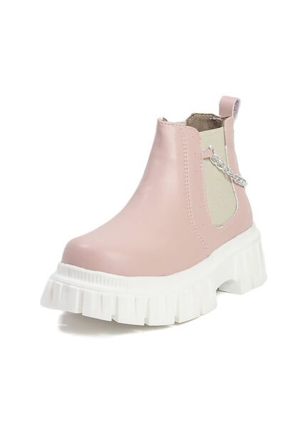 Botines Rosa VillabonR VSN-5010