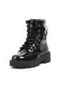 Botas Charol Negro VillabonR VDM-5027 de VillabonR