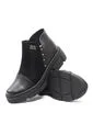 Botines Negro VillabonR VRB-3073 de VillabonR