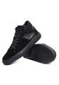 Teni Bota Moda Cuero Hombre Negro VillabonR VF-3032 de VillabonR